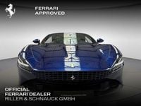 Neu Ferrari Roma 620 PS (456 kW) 2026 Blu tour de france 70 Cabrio