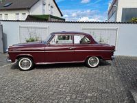 Gebraucht Borgward Isabella 75 PS (55 kW) 1961 Andere farben Limousine
