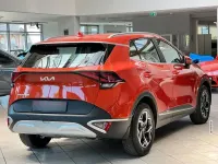 Gebraucht Kia Sportage 160 PS (117 kW) 2024 Orange SUV