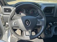 Gebraucht Renault Master 135 PS (99 kW) 2021 Weiss Van