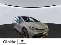 Gebraucht Cupra Born 150 kW (204 PS) 2022 Grau Kleinwagen