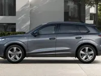Neu Audi Q3 S-Line 150 PS (110 kW) 2026 Daytonagrau perleffekt SUV
