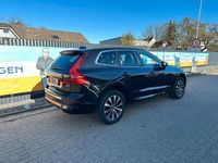 Gebraucht Volvo XC60 Core 197 PS (144 kW) 2023 Schwarz SUV