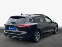 Occasion Ford Focus ST-Line 155 ch (114 kW) 2025 Noir Break