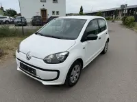 Second-hand VW up! take up! 60 CP (44 kW) 2012 Alb Hatchback