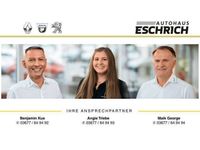 Gebraucht Renault Megane E-Tech Evolution 160 kW (218 PS) 2024 Grau Limousine