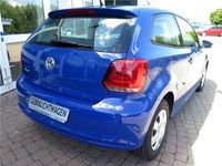 gebraucht VW Polo 1.2 Trendline /Klimaanlage/FH/ZV