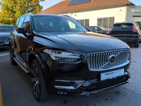 Gebraucht Volvo XC90 Ultimate 235 PS (172 kW) 2023 Schwarz SUV