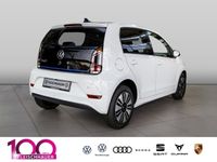 gebraucht VW e-up! Edition Klimaautomatik DAB, SHZ, R-Kamera