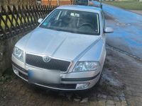Gebraucht Skoda Octavia 102 PS (75 kW) 2007 Limousine