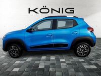 Gebraucht Dacia Spring 2023 Andere Kleinwagen