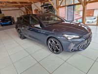 Neu Cupra Leon VZ 333 PS (244 kW) 2025 Grau Limousine