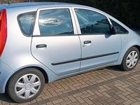 Gebraucht Mitsubishi Colt 95 PS (69 kW) 2004 Kleinwagen