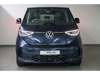 gebraucht VW ID. Buzz Pro 77 kWh ACC+AppConnect+AHK+LED+Navi