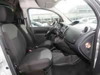 gebraucht Renault Kangoo Z.E. 33 Maxi 2-Sitzer zzgl. Miet-Batterie KLIMA Weitere Angebote