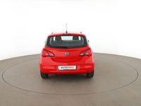 gebraucht Opel Corsa 1.4 Edition, Benzin, 10.060 €