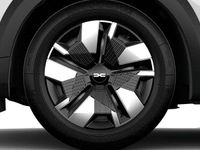 Neu Dacia Jogger Essentiel 122 PS (89 kW) 2026 Arktisweiß Van / Kleinbus