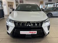 Gebraucht Mitsubishi ASX Plus 91 PS (66 kW) 2025 Weiss SUV