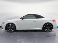 gebraucht Audi TT Roadster 2.0 TFSI S tronic S Line Competition