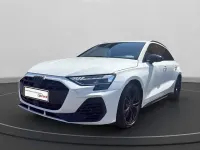 Gebraucht Audi S3 Sport 333 PS (244 kW) 2025 Arkonaweiss Limousine