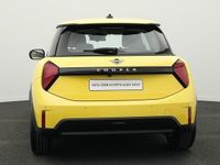 Gebraucht Mini Cooper 114 kW (156 PS) 2025 Gelb Kleinwagen