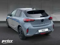 Gebraucht Opel Corsa 101 PS (74 kW) 2025 Typ aussenverkleidung spiegel Kleinwagen