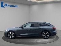 Second-hand Audi A5 S-Line 204 CP (150 kW) 2025 Gri Break