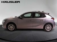 Gebraucht Opel Corsa-e Edition 100 kW (136 PS) 2021 Silber Kleinwagen