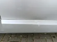 Gebraucht Renault Scénic III 132 PS (97 kW) 2013 Silber Van / Kleinbus
