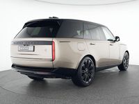 Neu Land Rover Range Rover 615 PS (452 kW) 2026 Gold SUV