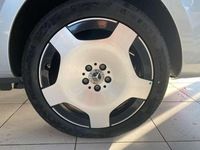 Gebraucht Mercedes V300 237 PS (174 kW) 2025 Hightechsilber Van / Kleinbus