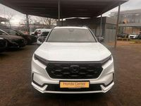 Gebraucht Honda CR-V Advance 184 PS (135 kW) 2025 Platinum white SUV