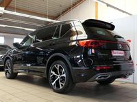 Gebraucht Seat Tarraco FR 245 PS (180 kW) 2023 Schwarz SUV