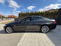Gebraucht BMW 550 Performance 408 PS (300 kW) 2010 Grau Limousine
