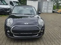 Gebraucht Mini Metropolitan 102 PS (75 kW) 2016 Schwarz Kleinwagen