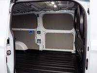 Gebraucht Ford Transit Custom Trend 136 PS (100 kW) 2024 Weiss Van