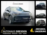 Usado Leapmotor C10 160 kW (218 CV) 2026 Gris SUV