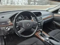 Gebraucht Mercedes E200 136 PS (100 kW) 2012 Limousine