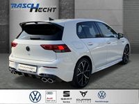gebraucht VW Golf VIII R Performance 2.0 TSI DSG, Navi*LED*