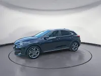 Używany Kia XCeed Launch Edition 204 KM (150 kW) 2020 Czarny SUV