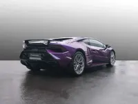 Gebraucht Lamborghini Huracán 639 PS (469 kW) 2023 Violett Coupé