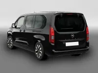 Neu Opel Combo S 131 PS (96 kW) 2025 Schwarz Van / Kleinbus