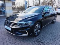 Second-hand VW Passat 218 CP (160 kW) 2021 Negru Break