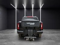 Second-hand Mercedes X250 Edition 275 CP (202 kW) 2019 Negru Pickup