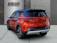 Gebraucht Opel Frontera 83 kW (113 PS) 2025 Orange SUV
