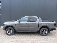 Neu Ford Ranger Wildtrack 281 PS (206 kW) 2026 Grau Pickup