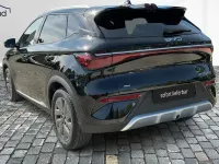 Nowe BYD Atto 3 330 kW (449 KM) 2026 Czarny SUV