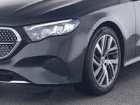 Gebraucht Mercedes E220 Advanced 197 PS (144 kW) 2025 Grau Limousine