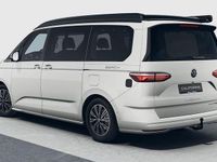 Neu VW California Beach 177 PS (130 kW) 2026 Schwarz Van