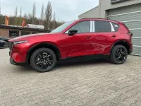 Neu Mazda CX-5 Homura-Line 141 PS (103 kW) 2026 SUV